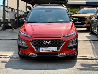 Hyundai Kona 2019 PREMIUM-A XEPI-NAVI-FULL EXTRA-thumb-1