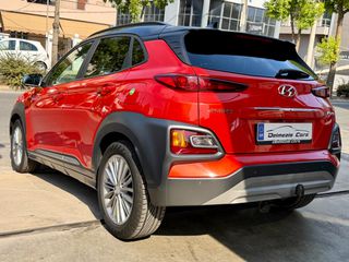 Hyundai Kona 2019 PREMIUM-A XEPI-NAVI-FULL EXTRA-thumb-3