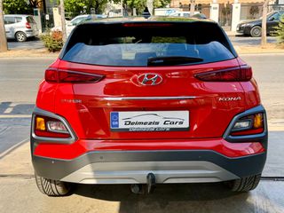 Hyundai Kona 2019 PREMIUM-A XEPI-NAVI-FULL EXTRA-thumb-4