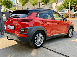 Hyundai Kona 2019 PREMIUM-A XEPI-NAVI-FULL EXTRA-thumb-5
