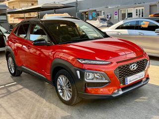 Hyundai Kona 2019 PREMIUM-A XEPI-NAVI-FULL EXTRA-thumb-7