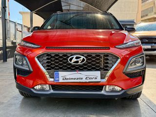 Hyundai Kona 2019 PREMIUM-A XEPI-NAVI-FULL EXTRA-thumb-8