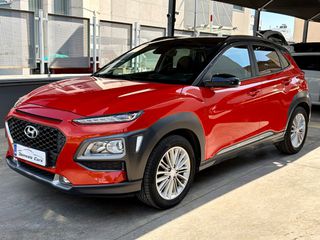 Hyundai Kona 2019 PREMIUM-A XEPI-NAVI-FULL EXTRA-thumb-9