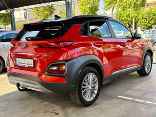 Hyundai Kona 2019 PREMIUM-A XEPI-NAVI-FULL EXTRA-thumb-10