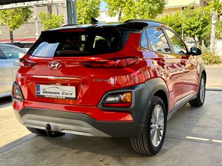 Hyundai Kona 2019 PREMIUM-A XEPI-NAVI-FULL EXTRA-thumb-11