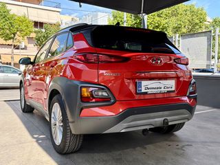 Hyundai Kona 2019 PREMIUM-A XEPI-NAVI-FULL EXTRA-thumb-12