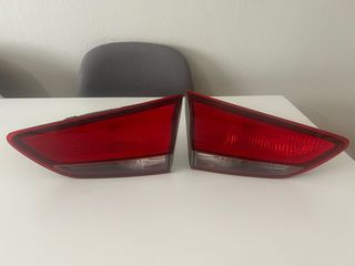 Φανάρια πίσω hyundai i30