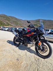 KTM 790 Adventure 2026 Tech pack