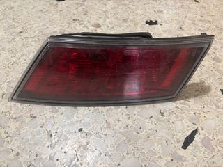 ΠΙΣΩ ΕΣΩΤΕΡΙΚΟ ΦΑΝΑΡΙ HONDA CIVIC H/B 2006-2012