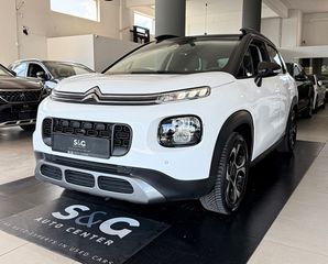 Citroen C3 Aircross 2019 1.2 PureTech 110Hps Shine KAMEPA/NAVI/KLIMA