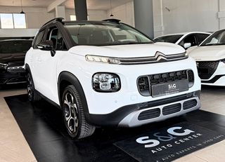 Citroen C3 Aircross 2019 1.2 PureTech 110Hps Shine KAMEPA/NAVI/KLIMA-thumb-1