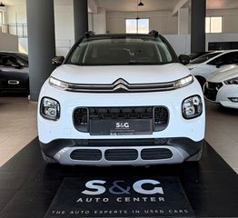 Citroen C3 Aircross 2019 1.2 PureTech 110Hps Shine KAMEPA/NAVI/KLIMA-thumb-2