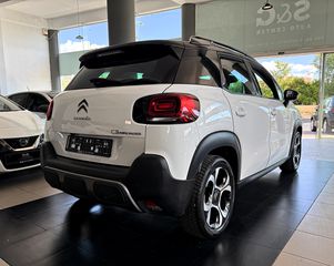 Citroen C3 Aircross 2019 1.2 PureTech 110Hps Shine KAMEPA/NAVI/KLIMA-thumb-4