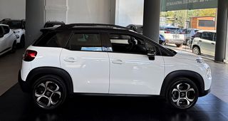 Citroen C3 Aircross 2019 1.2 PureTech 110Hps Shine KAMEPA/NAVI/KLIMA-thumb-5