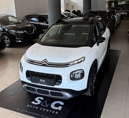 Citroen C3 Aircross 2019 1.2 PureTech 110Hps Shine KAMEPA/NAVI/KLIMA-thumb-6