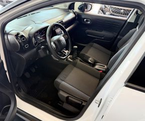 Citroen C3 Aircross 2019 1.2 PureTech 110Hps Shine KAMEPA/NAVI/KLIMA-thumb-7