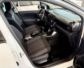 Citroen C3 Aircross 2019 1.2 PureTech 110Hps Shine KAMEPA/NAVI/KLIMA-thumb-8