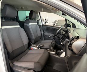 Citroen C3 Aircross 2019 1.2 PureTech 110Hps Shine KAMEPA/NAVI/KLIMA-thumb-9