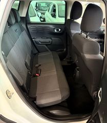 Citroen C3 Aircross 2019 1.2 PureTech 110Hps Shine KAMEPA/NAVI/KLIMA-thumb-10