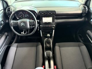 Citroen C3 Aircross 2019 1.2 PureTech 110Hps Shine KAMEPA/NAVI/KLIMA-thumb-11