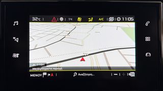 Citroen C3 Aircross 2019 1.2 PureTech 110Hps Shine KAMEPA/NAVI/KLIMA-thumb-13