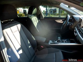 Audi A4 2017 AVANT 35 TDI 150Hp ULTRA SPORT S-TRONIC 7G 107e Τ.Κ!-thumb-5
