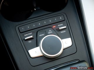 Audi A4 2017 AVANT 35 TDI 150Hp ULTRA SPORT S-TRONIC 7G 107e Τ.Κ!-thumb-36