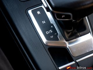 Audi A4 2017 AVANT 35 TDI 150Hp ULTRA SPORT S-TRONIC 7G 107e Τ.Κ!-thumb-37
