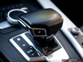 Audi A4 2017 AVANT 35 TDI 150Hp ULTRA SPORT S-TRONIC 7G 107e Τ.Κ!-thumb-38