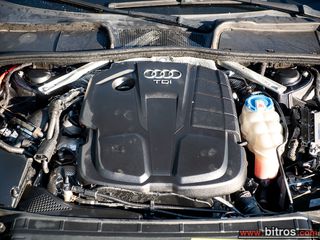 Audi A4 2017 AVANT 35 TDI 150Hp ULTRA SPORT S-TRONIC 7G 107e Τ.Κ!-thumb-44