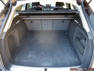Audi A4 2017 AVANT 35 TDI 150Hp ULTRA SPORT S-TRONIC 7G 107e Τ.Κ!-thumb-46
