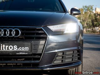 Audi A4 2017 AVANT 35 TDI 150Hp ULTRA SPORT S-TRONIC 7G 107e Τ.Κ!-thumb-48