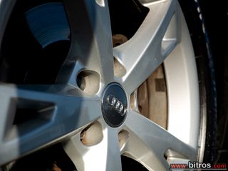 Audi A4 2017 AVANT 35 TDI 150Hp ULTRA SPORT S-TRONIC 7G 107e Τ.Κ!-thumb-49