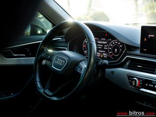 Audi A4 2017 AVANT 35 TDI 150Hp ULTRA SPORT S-TRONIC 7G 107e Τ.Κ!-thumb-15