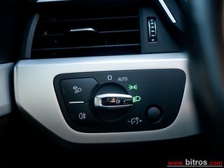 Audi A4 2017 AVANT 35 TDI 150Hp ULTRA SPORT S-TRONIC 7G 107e Τ.Κ!-thumb-17