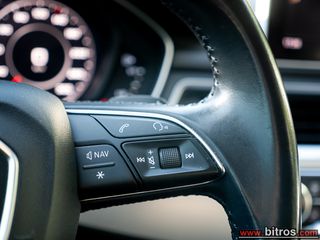 Audi A4 2017 AVANT 35 TDI 150Hp ULTRA SPORT S-TRONIC 7G 107e Τ.Κ!-thumb-19