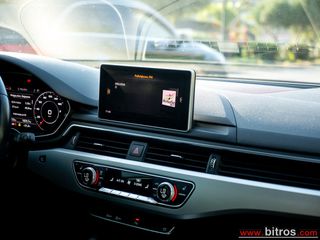Audi A4 2017 AVANT 35 TDI 150Hp ULTRA SPORT S-TRONIC 7G 107e Τ.Κ!-thumb-23