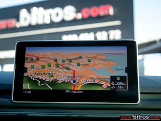 Audi A4 2017 AVANT 35 TDI 150Hp ULTRA SPORT S-TRONIC 7G 107e Τ.Κ!-thumb-24