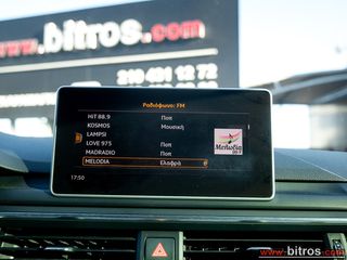Audi A4 2017 AVANT 35 TDI 150Hp ULTRA SPORT S-TRONIC 7G 107e Τ.Κ!-thumb-25