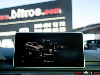 Audi A4 2017 AVANT 35 TDI 150Hp ULTRA SPORT S-TRONIC 7G 107e Τ.Κ!-thumb-26