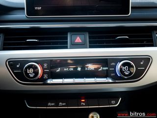 Audi A4 2017 AVANT 35 TDI 150Hp ULTRA SPORT S-TRONIC 7G 107e Τ.Κ!-thumb-29