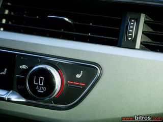 Audi A4 2017 AVANT 35 TDI 150Hp ULTRA SPORT S-TRONIC 7G 107e Τ.Κ!-thumb-31