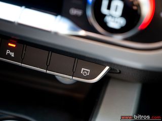Audi A4 2017 AVANT 35 TDI 150Hp ULTRA SPORT S-TRONIC 7G 107e Τ.Κ!-thumb-33