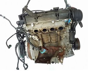 FORD FOCUS II 2004-2013 1400CC ΜΟΤΕΡ ASDA ΜΕ ΛΙΓΑ ΧΙΛΙΟΜΕΤΡΑ