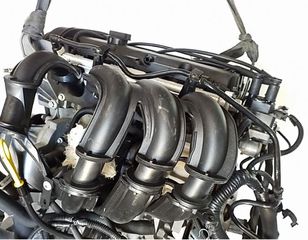 FORD FOCUS II 2004-2013 1400CC ΜΟΤΕΡ ASDA ΜΕ ΛΙΓΑ ΧΙΛΙΟΜΕΤΡΑ-thumb-4