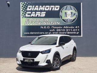 Peugeot 2008 2022 1.2 PureTech 130ch S&S Active