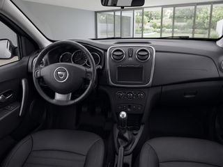 Dacia Sandero 2016 Sandero 0.9 TCe StepwayPrestige 90ΗΡ-thumb-2