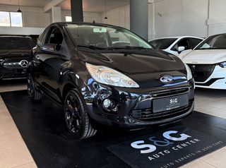 Ford Ka 2014 1.2 TITANIUM PANORAMA-thumb-1