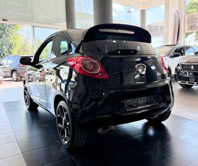 Ford Ka 2014 1.2 TITANIUM PANORAMA-thumb-3