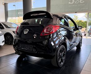 Ford Ka 2014 1.2 TITANIUM PANORAMA-thumb-4